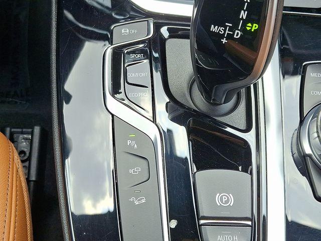 Photo of 2021 Dark Graphite BMW X3