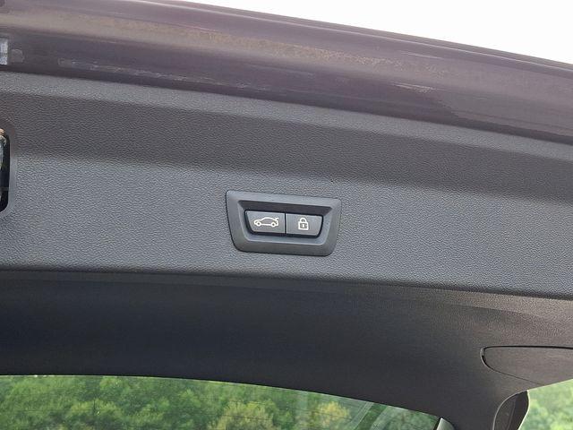 Photo of 2021 Dark Graphite BMW X3