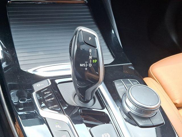 Photo of 2021 Dark Graphite BMW X3