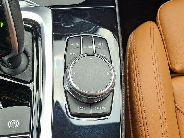 Photo of 2021 Dark Graphite BMW X3