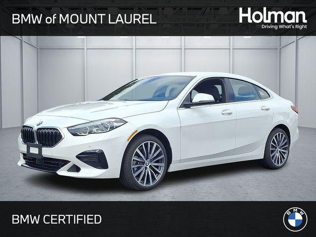 2022 BMW 228 Gran Coupe