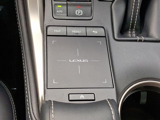 Photo of 2020 Matador Red Mica Lexus NX 300