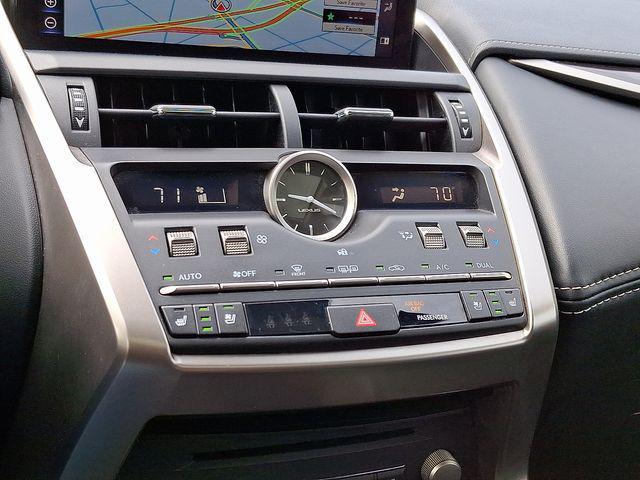 Photo of 2020 Matador Red Mica Lexus NX 300