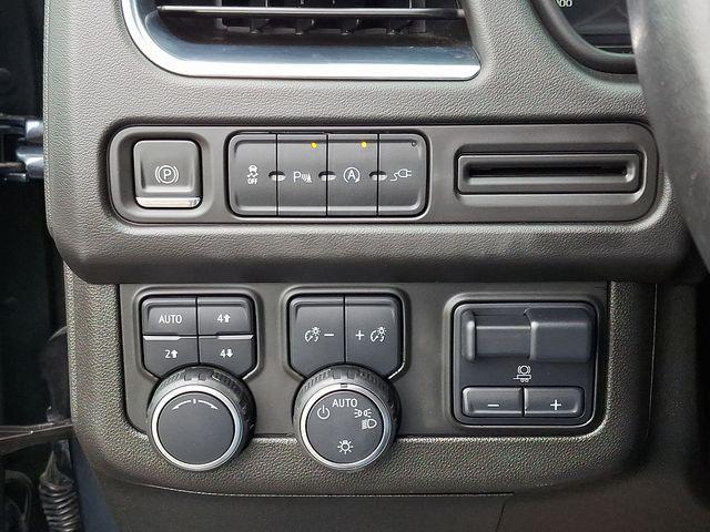 Photo of 2021 Shadow Gray Metallic Chevrolet Tahoe