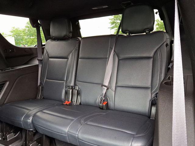 Photo of 2021 Shadow Gray Metallic Chevrolet Tahoe