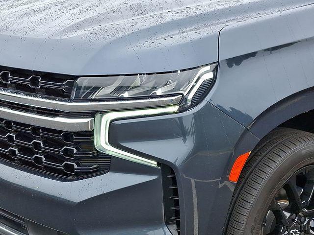Photo of 2021 Shadow Gray Metallic Chevrolet Tahoe