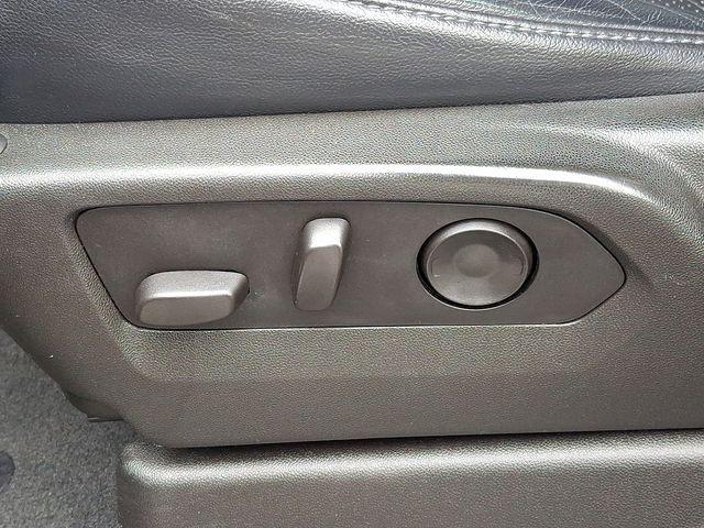 Photo of 2021 Shadow Gray Metallic Chevrolet Tahoe