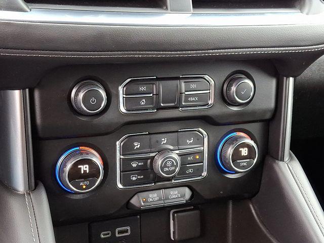 Photo of 2021 Shadow Gray Metallic Chevrolet Tahoe
