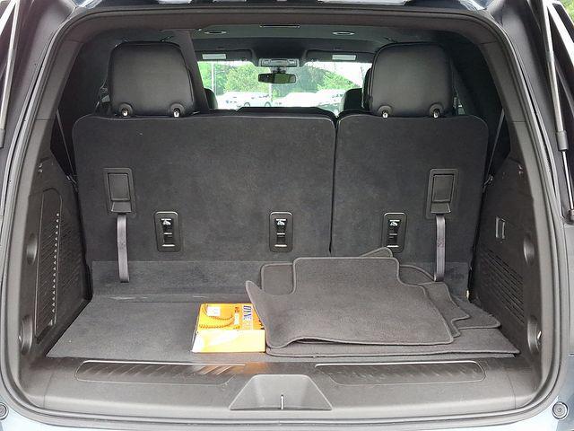 Photo of 2021 Shadow Gray Metallic Chevrolet Tahoe