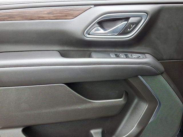 Photo of 2021 Shadow Gray Metallic Chevrolet Tahoe