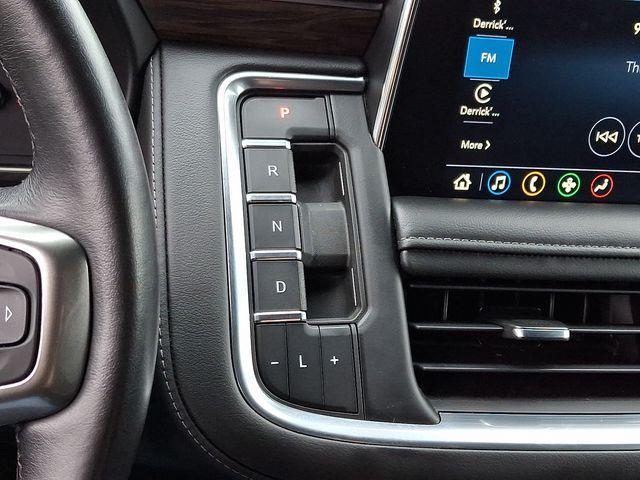 Photo of 2021 Shadow Gray Metallic Chevrolet Tahoe