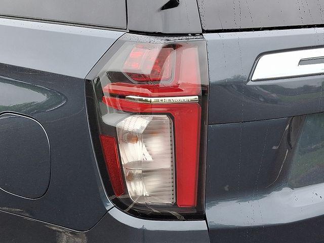 Photo of 2021 Shadow Gray Metallic Chevrolet Tahoe