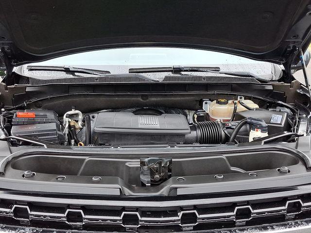 Photo of 2021 Shadow Gray Metallic Chevrolet Tahoe