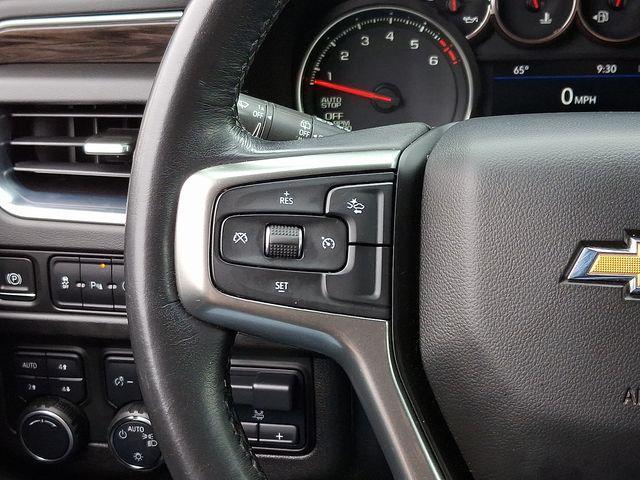 Photo of 2021 Shadow Gray Metallic Chevrolet Tahoe
