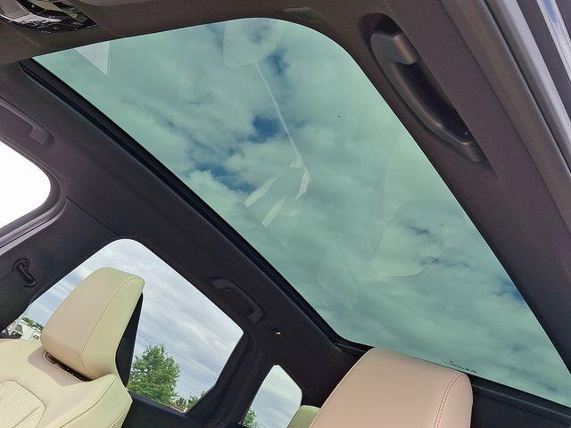 Photo of 2025 Black Sapphire Metallic BMW X3