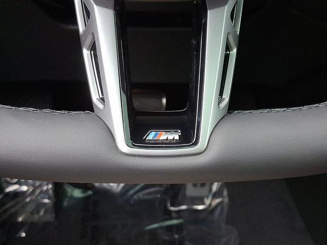 Photo of 2025 Tanzanite Blue II Metallic BMW X3