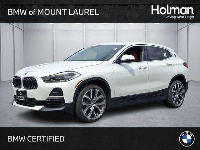 2023 BMW X2