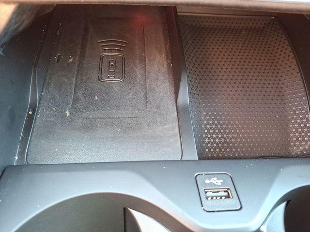 Photo of 2023 Green Metallic BMW X5