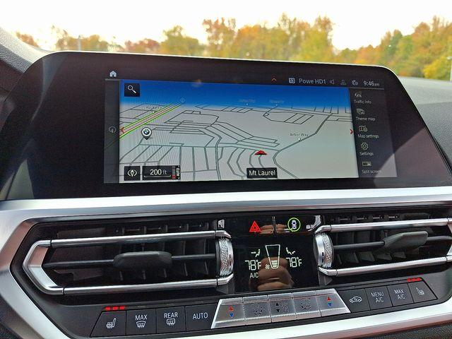 Photo of 2023 Alpine White BMW 430