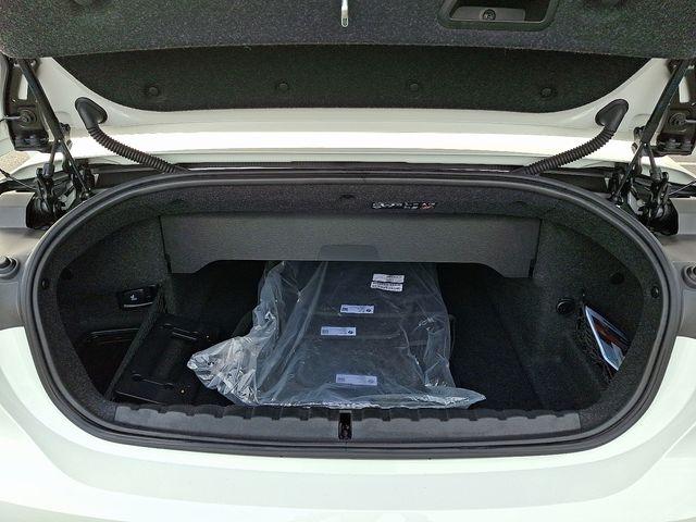 Photo of 2023 Alpine White BMW 430