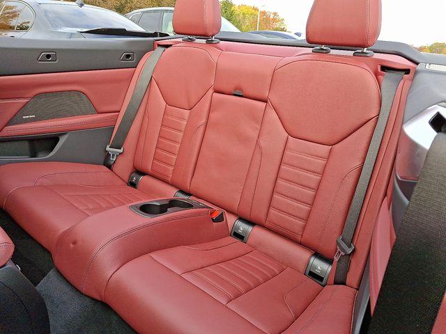 Photo of 2023 Alpine White BMW 430