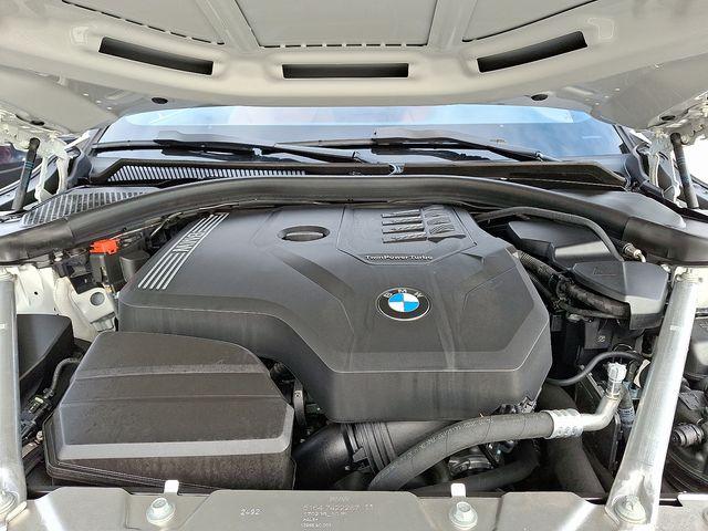 Photo of 2023 Alpine White BMW 430