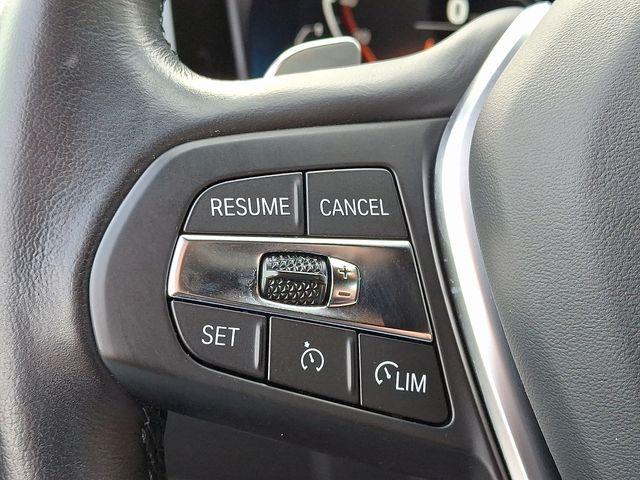 Photo of 2023 Alpine White BMW 430