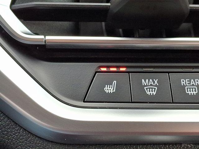 Photo of 2023 Alpine White BMW 430