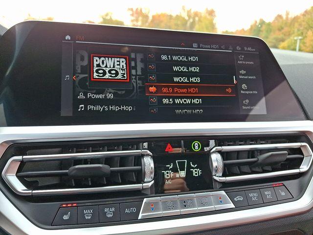 Photo of 2023 Alpine White BMW 430