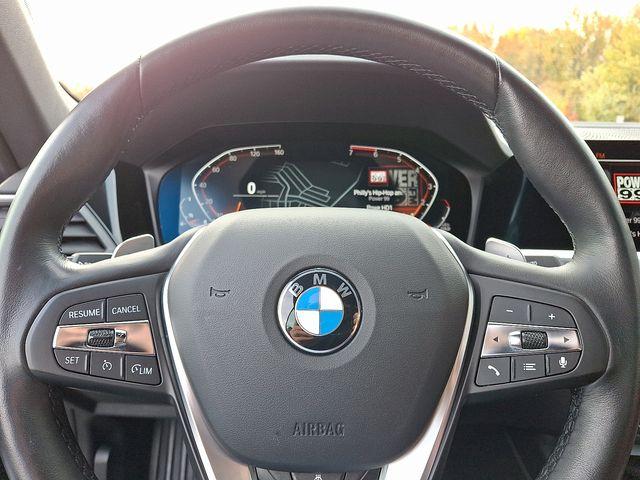 Photo of 2023 Alpine White BMW 430