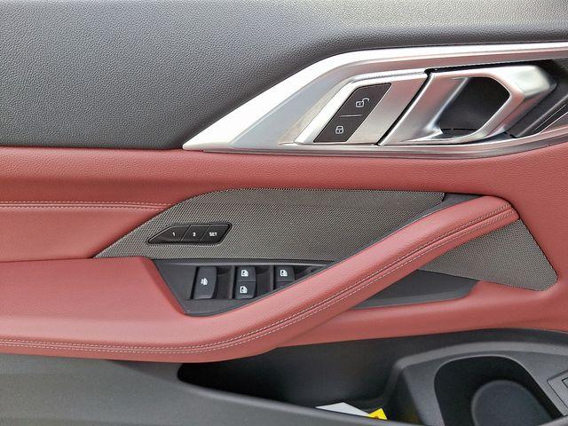 Photo of 2023 Alpine White BMW 430