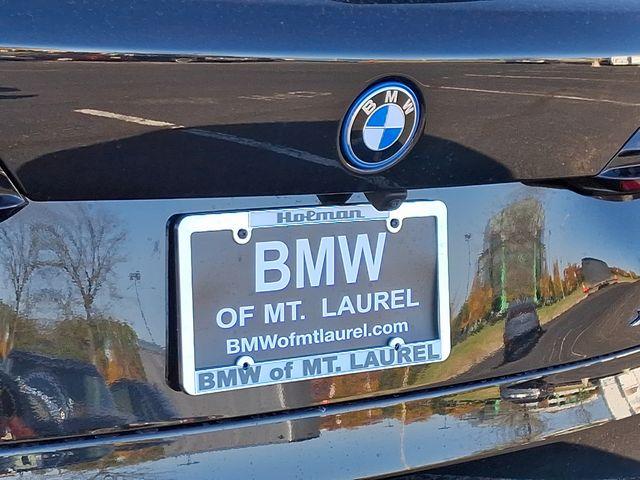 Photo of 2025 Black Sapphire Metallic BMW X5