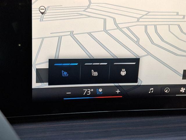 Photo of 2025 Black Sapphire Metallic BMW X5