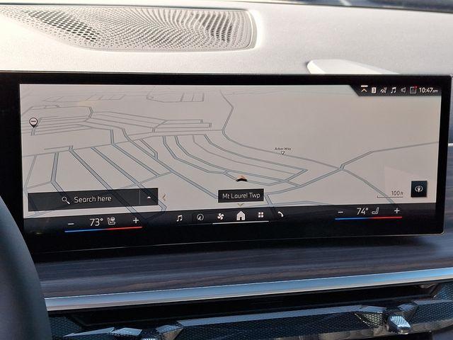 Photo of 2025 Black Sapphire Metallic BMW X5