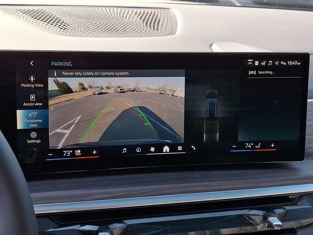 Photo of 2025 Black Sapphire Metallic BMW X5