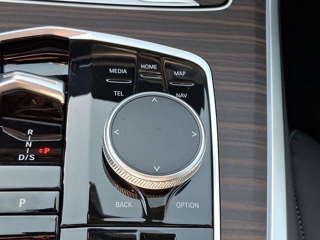 Photo of 2025 Black Sapphire Metallic BMW X5