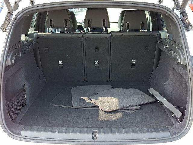 Photo of 2025 Mineral White Metallic BMW X1