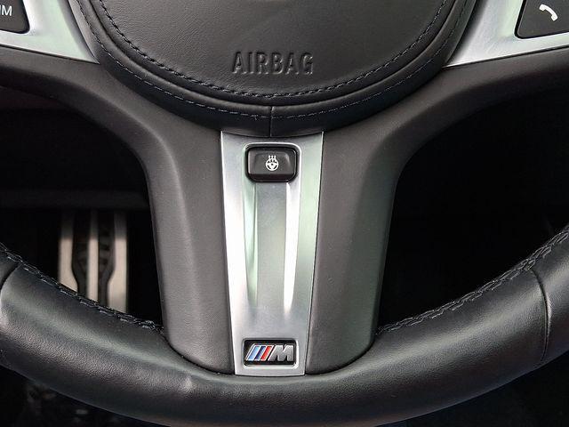 Photo of 2023 Black Sapphire Metallic BMW M240