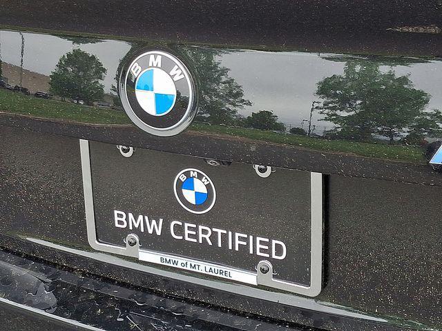 Photo of 2023 Black Sapphire Metallic BMW M240