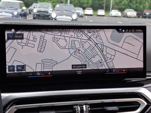 Photo of 2023 Black Sapphire Metallic BMW M240