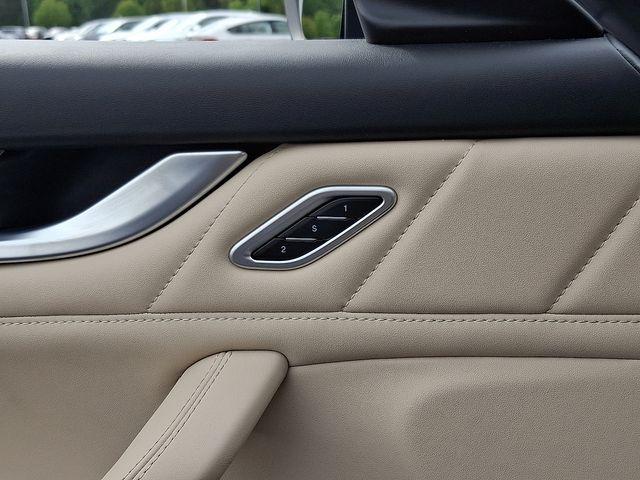 Photo of 2022 Blu Emozione Metallic Maserati Levante