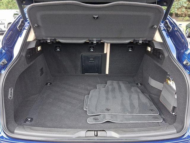 Photo of 2022 Blu Emozione Metallic Maserati Levante