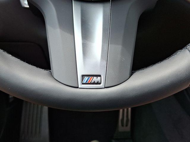 Photo of 2026 Blue BMW X7