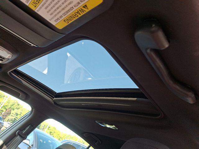 Photo of 2023 Magnetite Gray Metallic Subaru Impreza