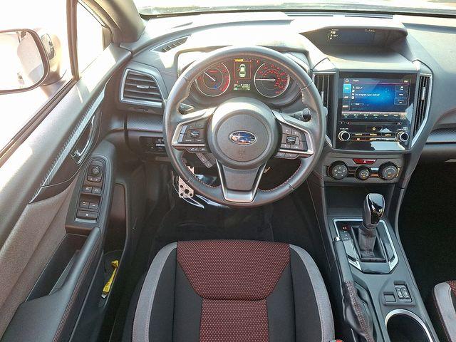 Photo of 2023 Magnetite Gray Metallic Subaru Impreza