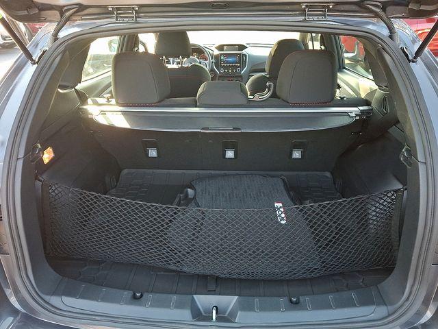 Photo of 2023 Magnetite Gray Metallic Subaru Impreza