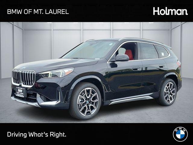 2025 BMW X1