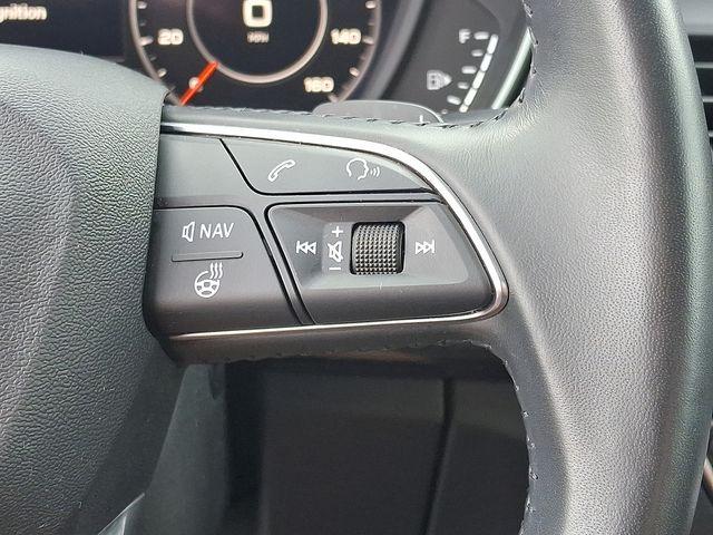 Photo of 2019 Ibis White Audi Q5