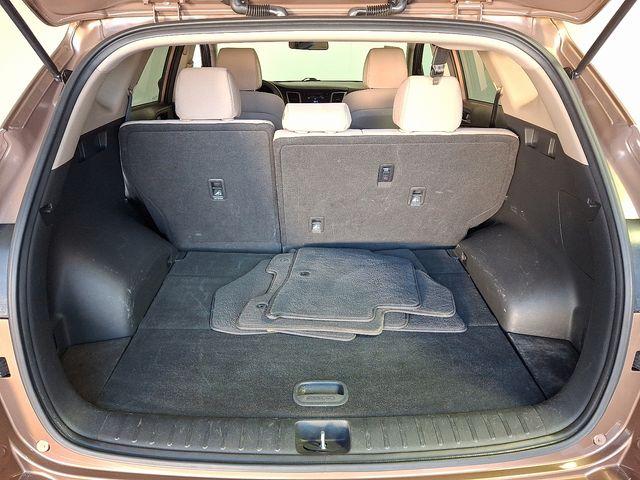 Photo of 2017 Mojave Sand Hyundai TUCSON