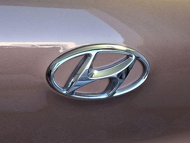 Photo of 2017 Mojave Sand Hyundai TUCSON